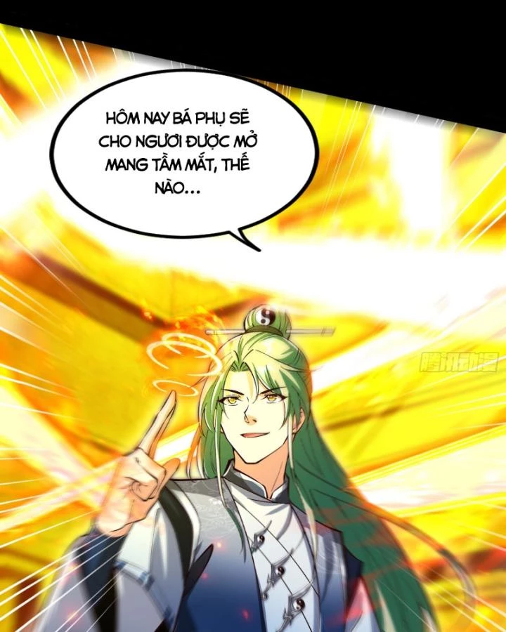 Giả Lập Tu Hành Của Ta Chapter 47 - 49