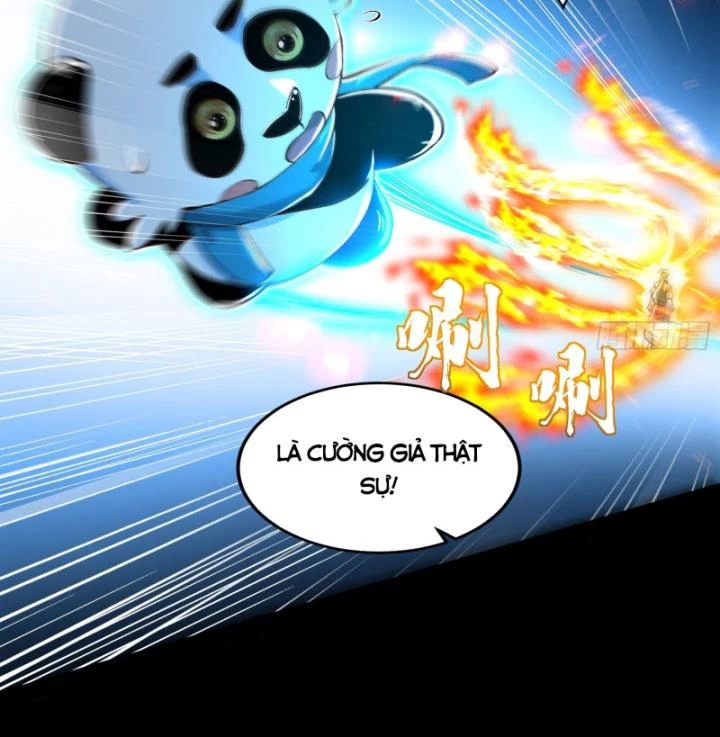 Giả Lập Tu Hành Của Ta Chapter 47 - 51