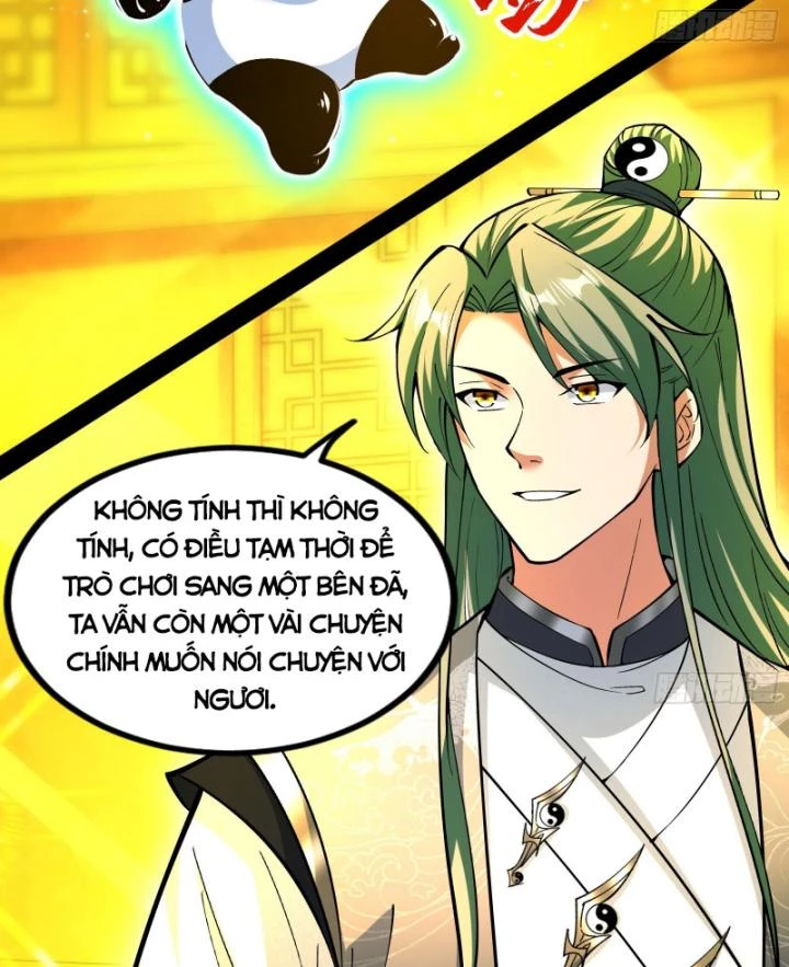 Giả Lập Tu Hành Của Ta Chapter 47 - 54