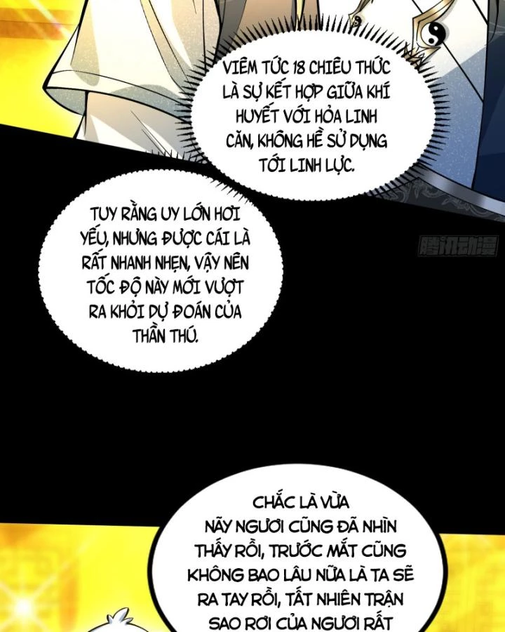 Giả Lập Tu Hành Của Ta Chapter 47 - 55
