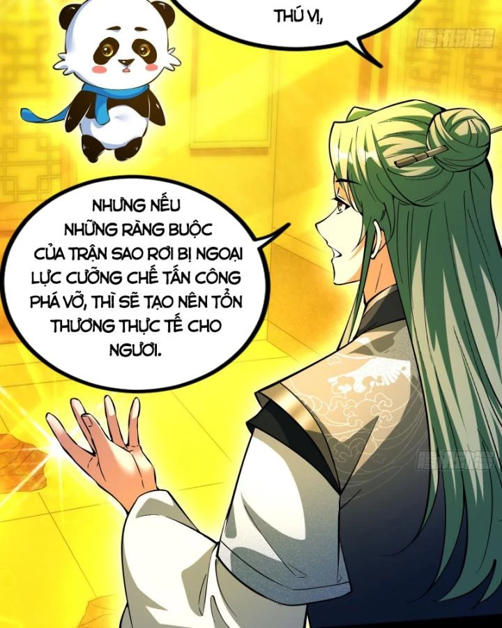 Giả Lập Tu Hành Của Ta Chapter 47 - 56