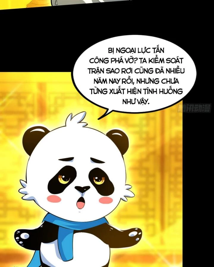 Giả Lập Tu Hành Của Ta Chapter 47 - 57