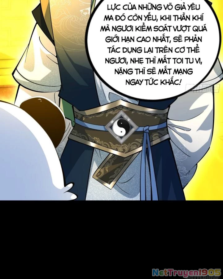 Giả Lập Tu Hành Của Ta Chapter 47 - 60