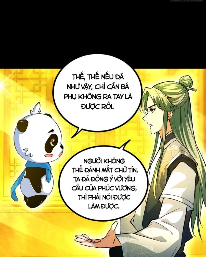 Giả Lập Tu Hành Của Ta Chapter 47 - 61