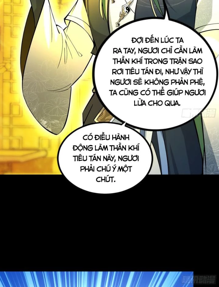 Giả Lập Tu Hành Của Ta Chapter 47 - 65