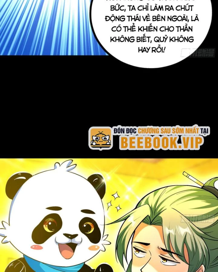 Giả Lập Tu Hành Của Ta Chapter 47 - 67