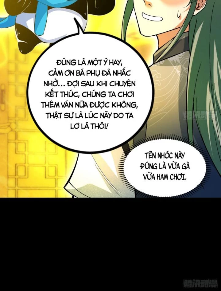 Giả Lập Tu Hành Của Ta Chapter 47 - 68