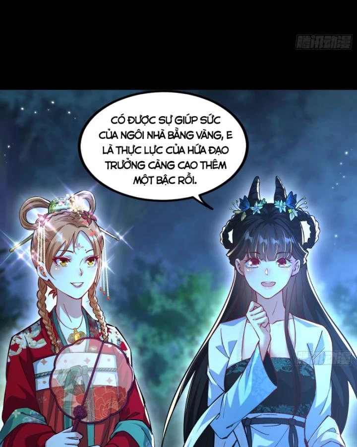 Giả Lập Tu Hành Của Ta Chapter 47 - 71