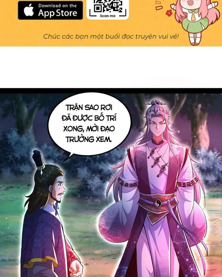 Giả Lập Tu Hành Của Ta Chapter 48 - 2
