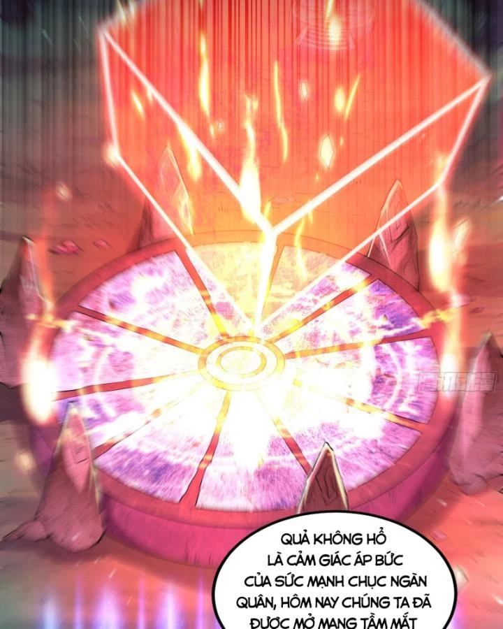 Giả Lập Tu Hành Của Ta Chapter 48 - 4