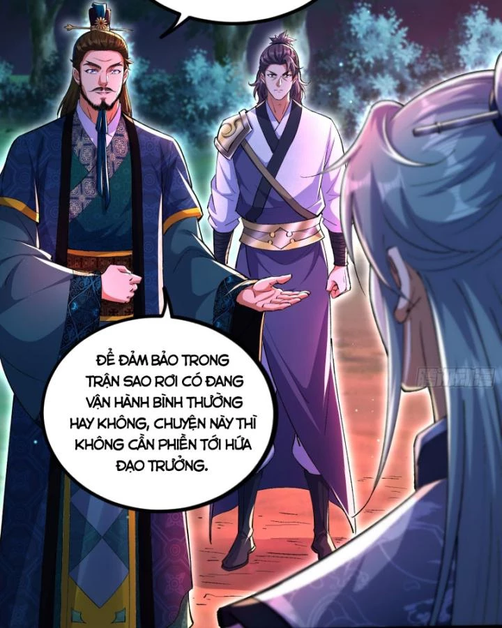 Giả Lập Tu Hành Của Ta Chapter 48 - 8