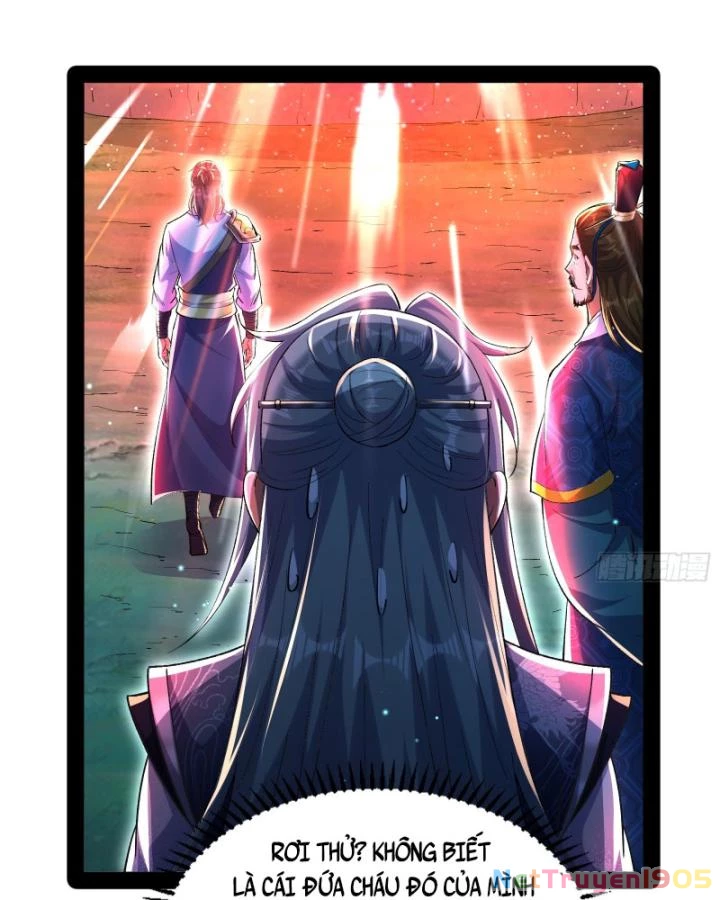 Giả Lập Tu Hành Của Ta Chapter 48 - 10