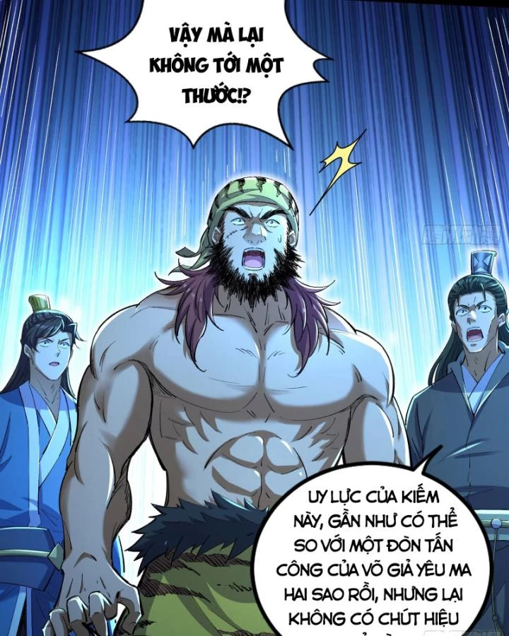 Giả Lập Tu Hành Của Ta Chapter 48 - 19