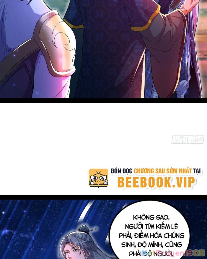 Giả Lập Tu Hành Của Ta Chapter 48 - 22