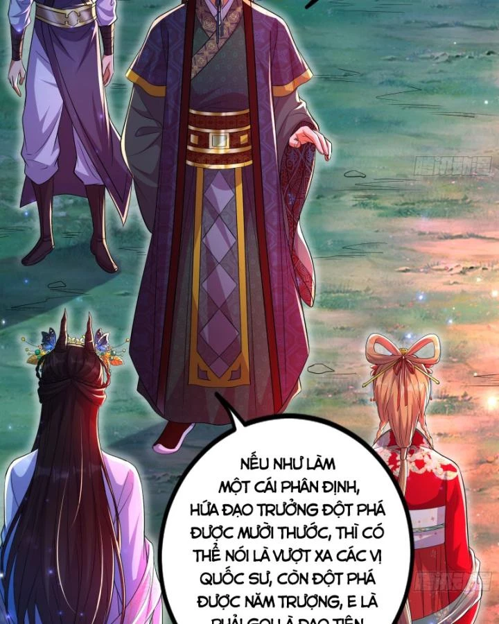 Giả Lập Tu Hành Của Ta Chapter 48 - 27