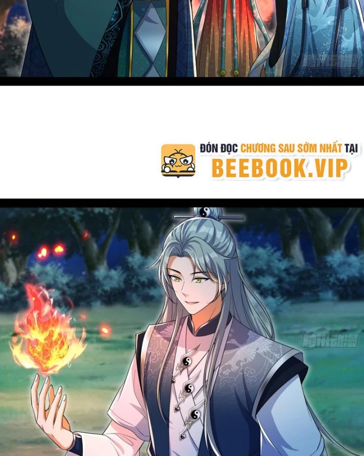 Giả Lập Tu Hành Của Ta Chapter 48 - 34