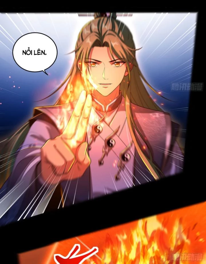 Giả Lập Tu Hành Của Ta Chapter 48 - 41