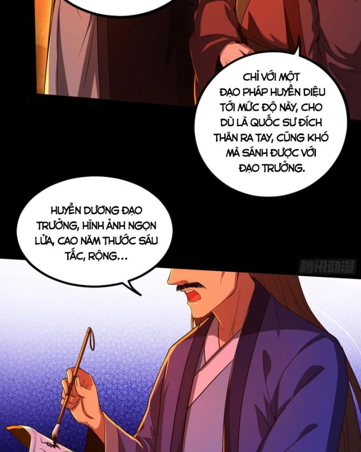 Giả Lập Tu Hành Của Ta Chapter 48 - 46