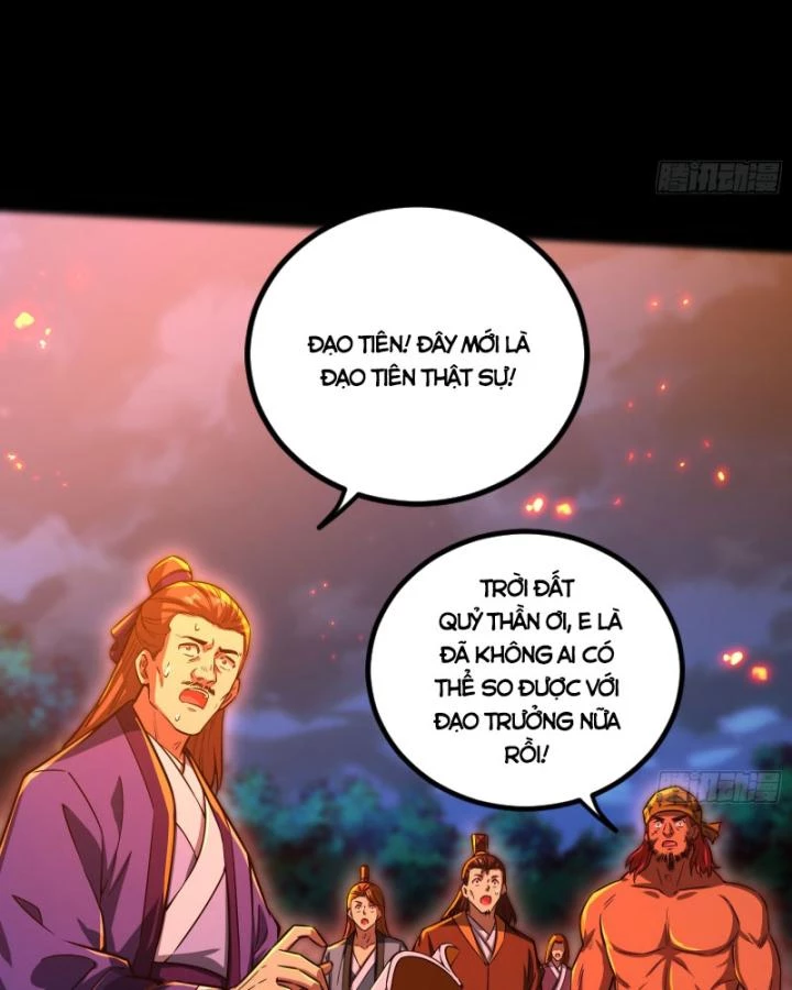 Giả Lập Tu Hành Của Ta Chapter 48 - 56