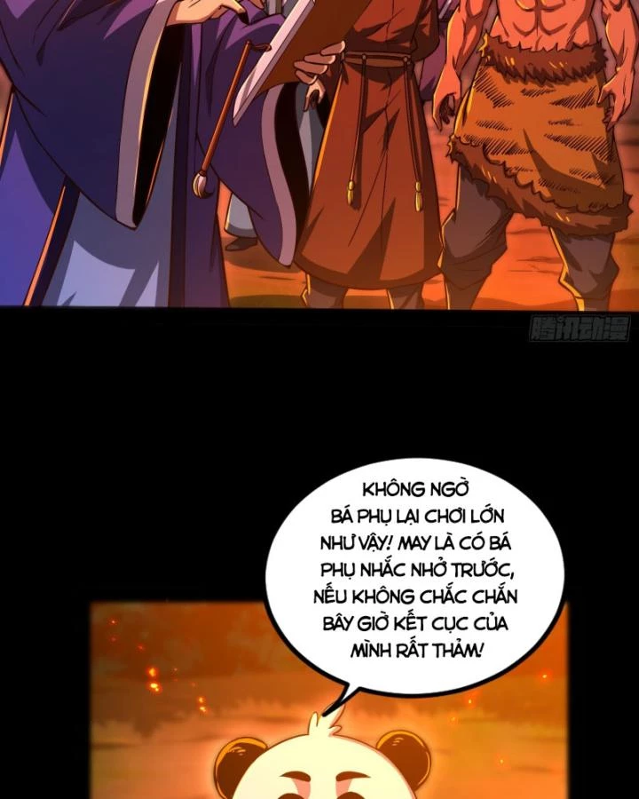 Giả Lập Tu Hành Của Ta Chapter 48 - 57