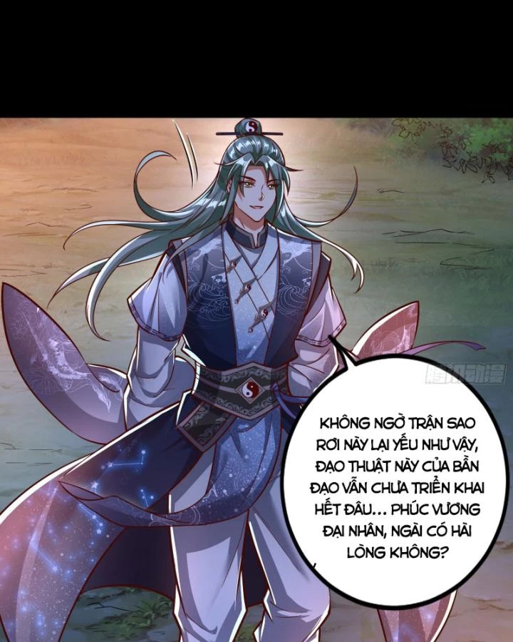 Giả Lập Tu Hành Của Ta Chapter 48 - 59