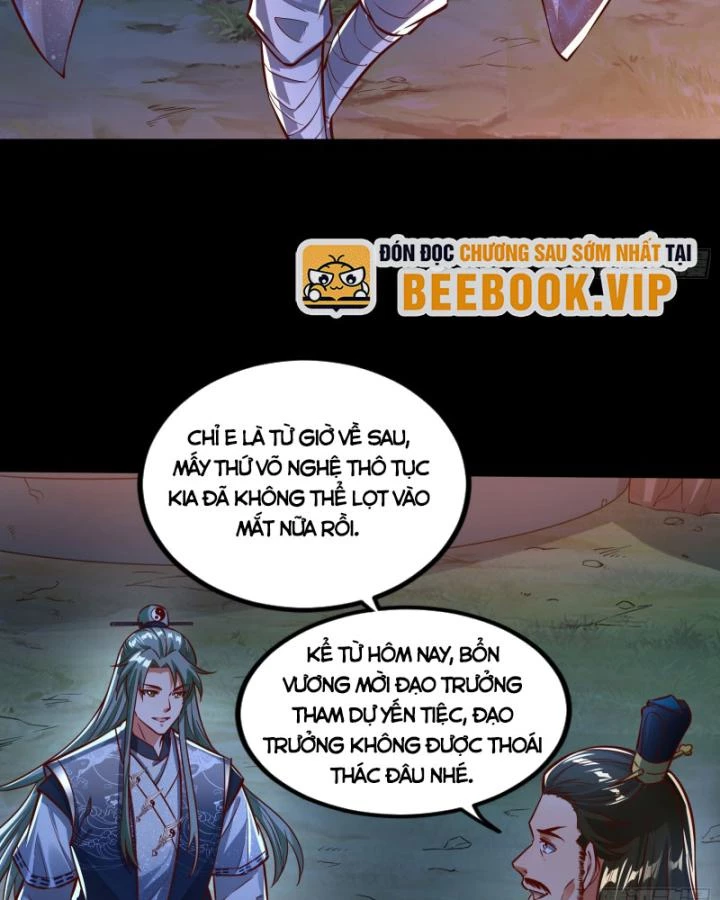 Giả Lập Tu Hành Của Ta Chapter 48 - 60