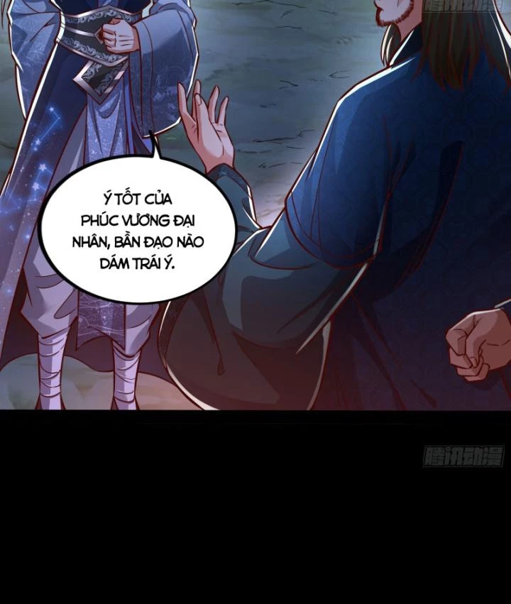 Giả Lập Tu Hành Của Ta Chapter 48 - 61