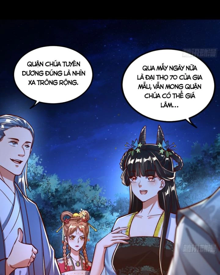Giả Lập Tu Hành Của Ta Chapter 48 - 63
