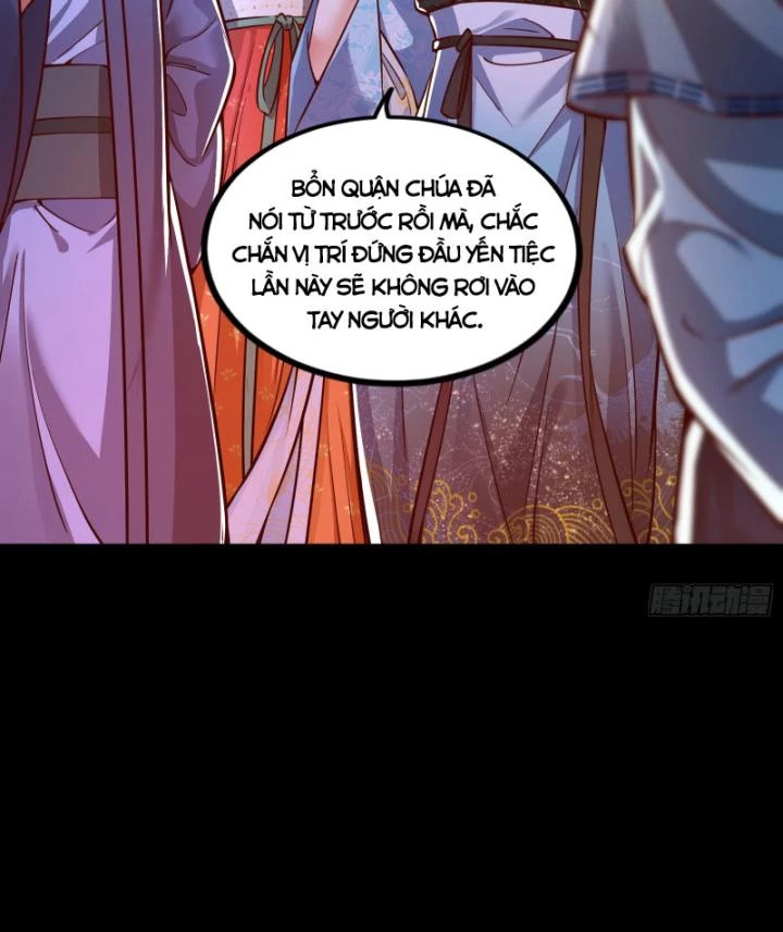 Giả Lập Tu Hành Của Ta Chapter 48 - 64
