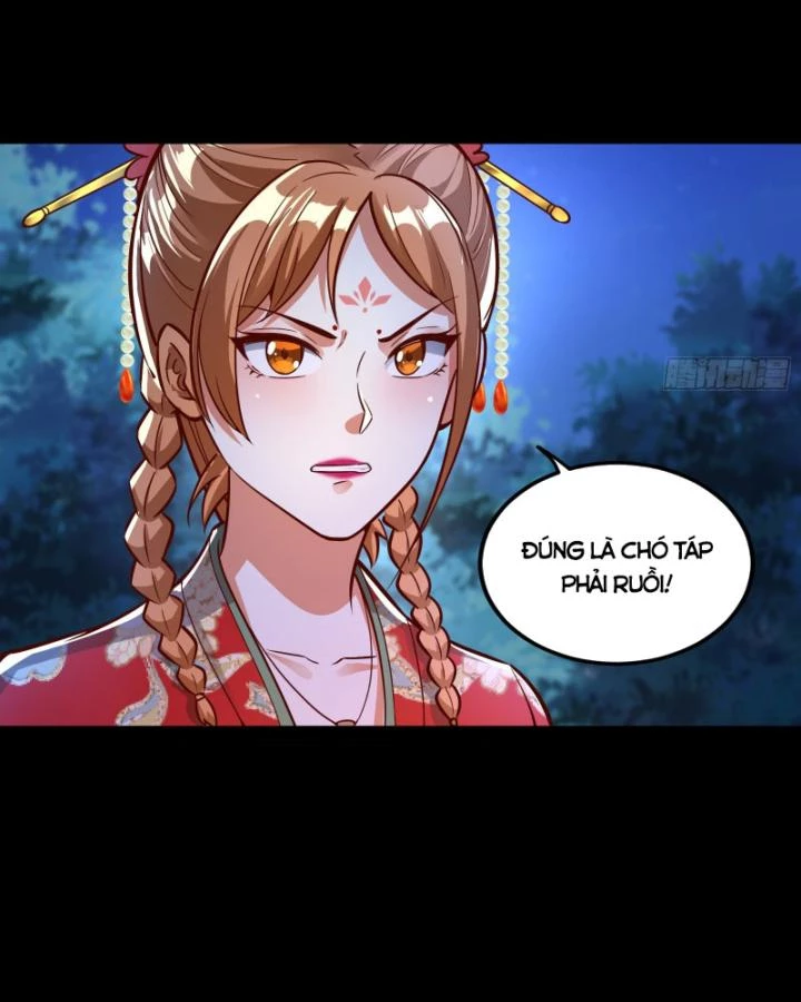 Giả Lập Tu Hành Của Ta Chapter 48 - 65