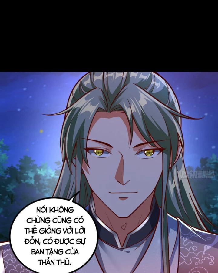 Giả Lập Tu Hành Của Ta Chapter 48 - 71