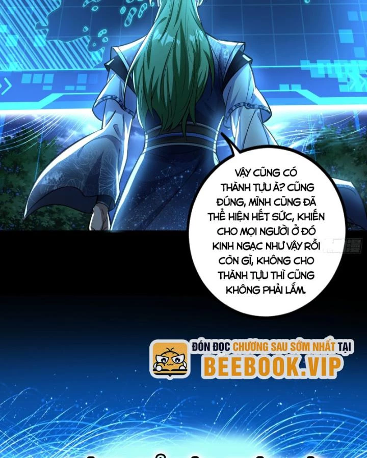 Giả Lập Tu Hành Của Ta Chapter 49 - 3