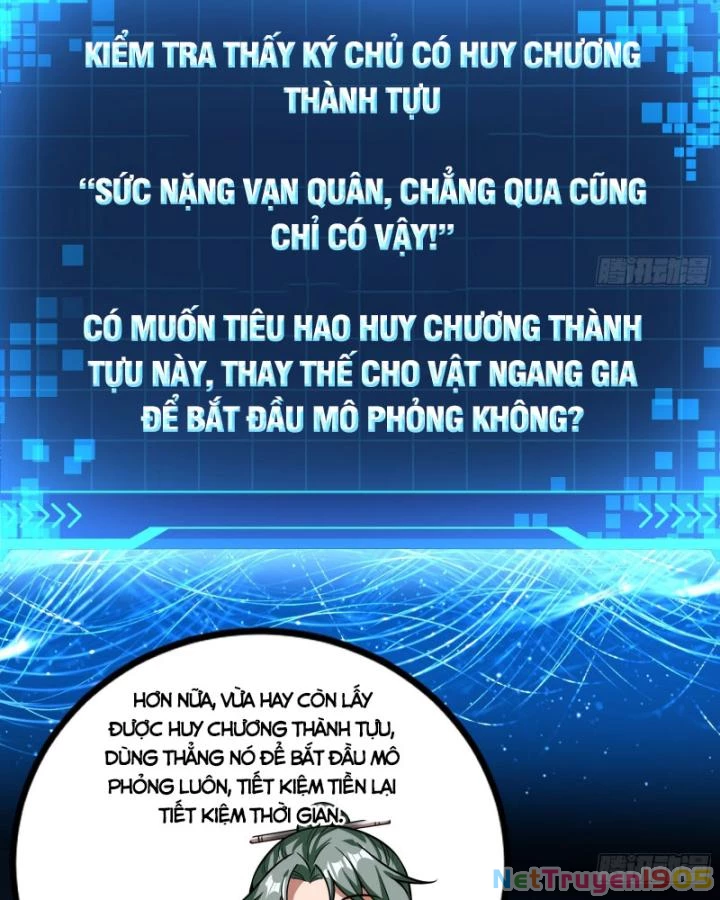 Giả Lập Tu Hành Của Ta Chapter 49 - 6