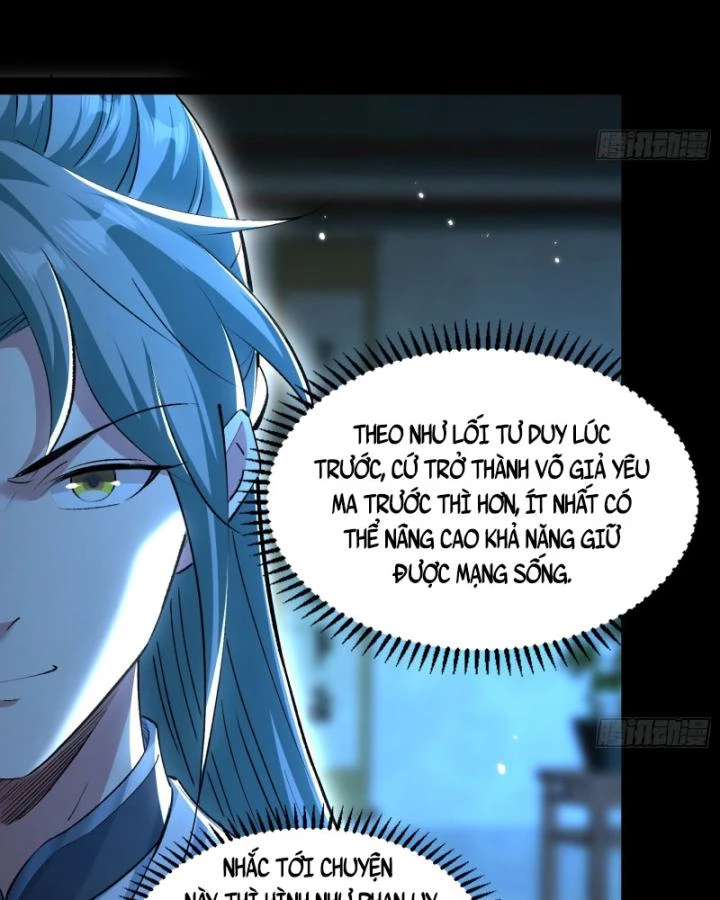 Giả Lập Tu Hành Của Ta Chapter 49 - 37