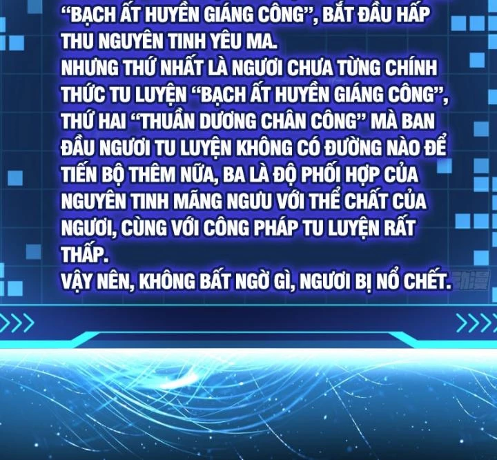 Giả Lập Tu Hành Của Ta Chapter 49 - 47