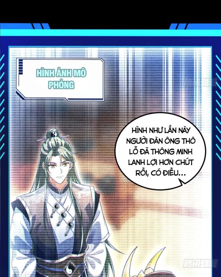 Giả Lập Tu Hành Của Ta Chapter 49 - 55