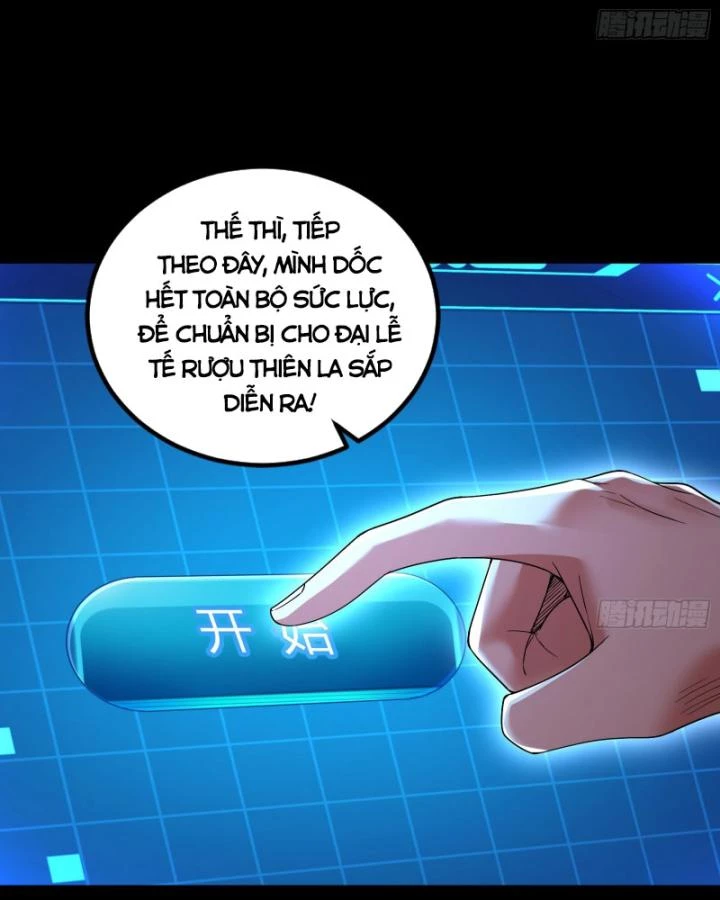Giả Lập Tu Hành Của Ta Chapter 49 - 63