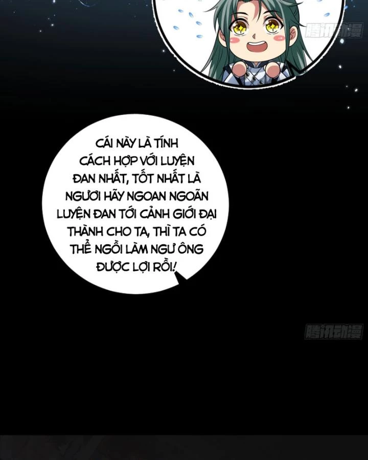 Giả Lập Tu Hành Của Ta Chapter 49 - 74