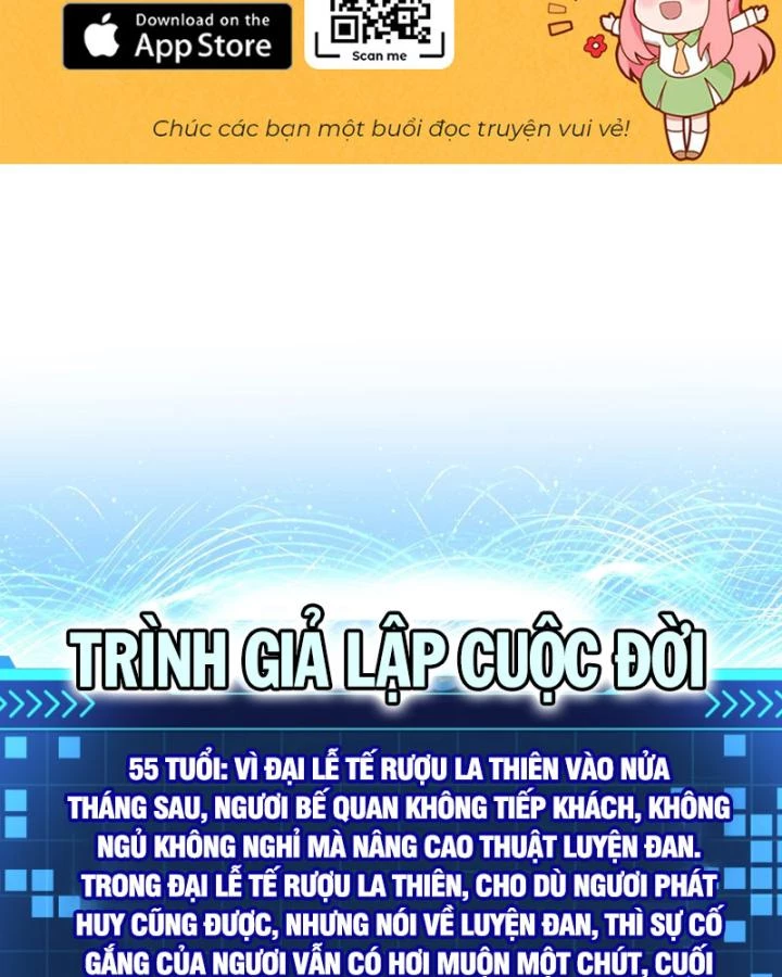 Giả Lập Tu Hành Của Ta Chapter 50 - 2