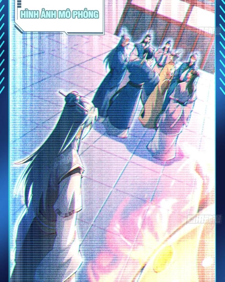 Giả Lập Tu Hành Của Ta Chapter 50 - 4