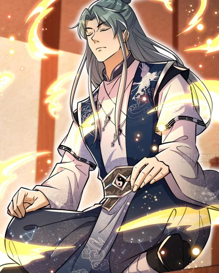 Giả Lập Tu Hành Của Ta Chapter 50 - 17