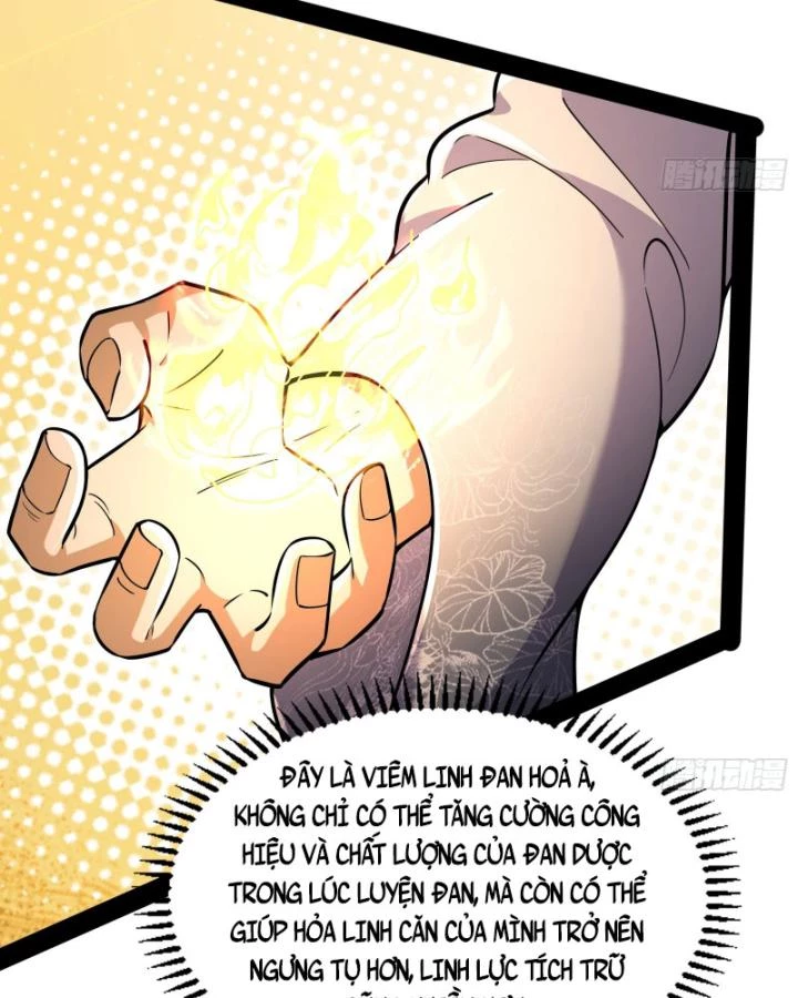 Giả Lập Tu Hành Của Ta Chapter 50 - 20