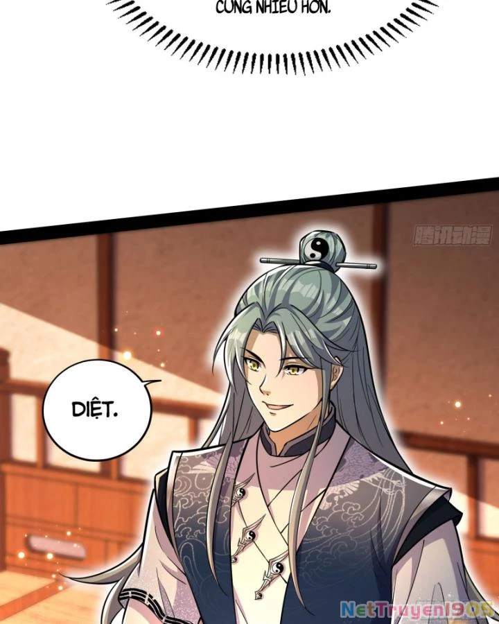 Giả Lập Tu Hành Của Ta Chapter 50 - 21