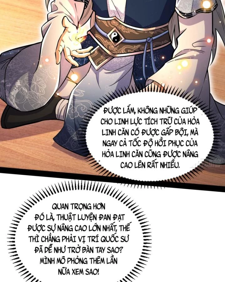 Giả Lập Tu Hành Của Ta Chapter 50 - 22