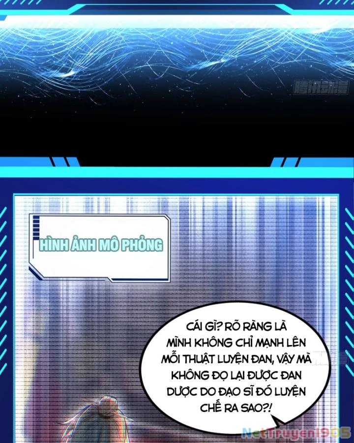 Giả Lập Tu Hành Của Ta Chapter 50 - 32