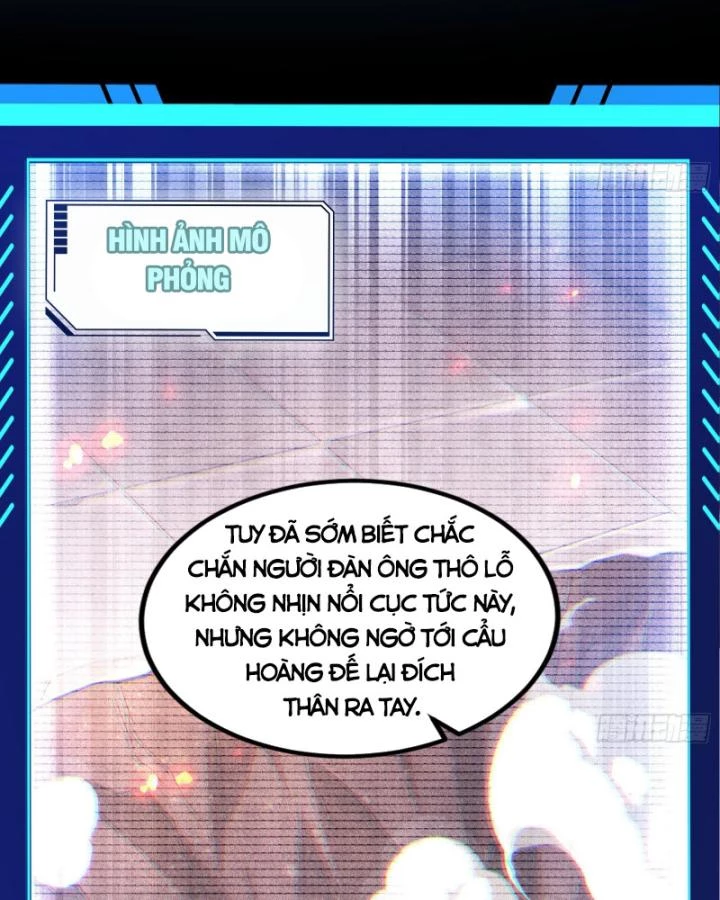 Giả Lập Tu Hành Của Ta Chapter 50 - 36