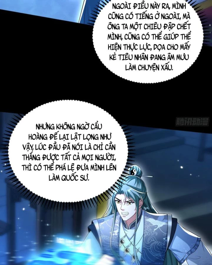 Giả Lập Tu Hành Của Ta Chapter 50 - 40