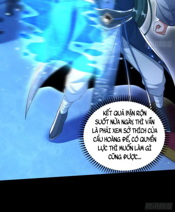 Giả Lập Tu Hành Của Ta Chapter 50 - 41