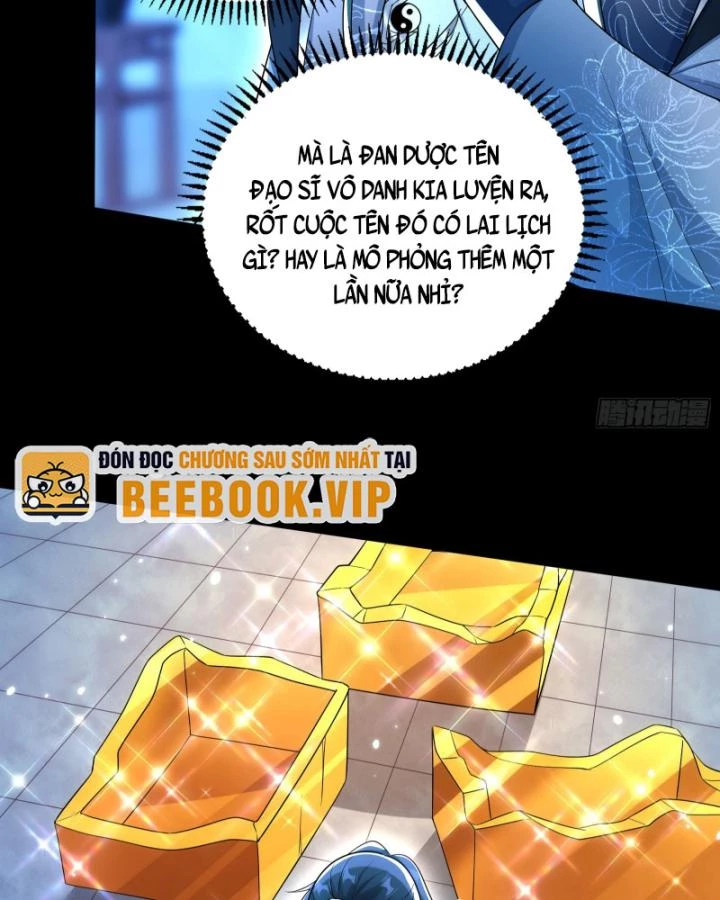 Giả Lập Tu Hành Của Ta Chapter 50 - 43