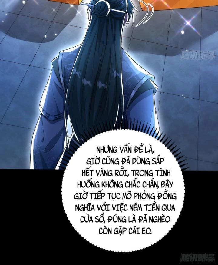 Giả Lập Tu Hành Của Ta Chapter 50 - 44